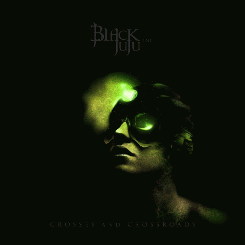 Black JuJu Inc. : Crosses and Crossroads